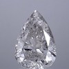 1.83 ct. Pear Loose Diamond, H, I2 #1