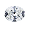 1.12 ct. Oval Cut Halo Ring #1