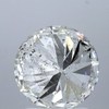 2.25 ct. Round Loose Diamond, J, I1 #2