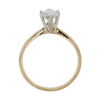 1.25 ct. Marquise Cut Solitaire Ring, I, SI2 #4