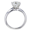 1.72 ct. Round Cut Bridal Set Tiffany & Co. Ring, I, VVS2 #2