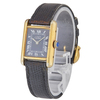Watch Cartier Tank Must de Cartier 3 009628  #2