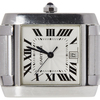 Watch Cartier 2302 Tank Francaise  903363 CD  #1