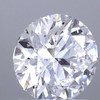 1.84 ct. Round Cut Loose Diamond, I-J, I3 #2