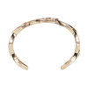 4 John Atencio Gold and Diamond Bracelets #4