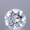 1.02 ct. Round Cut Loose Diamond, F, VS2 #1