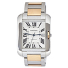 Watch Cartier Tank Anglaise W5310006 / 3507  #1