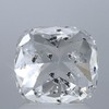 2.50 ct. Cushion Modified Loose Diamond, H, I1 #2
