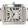 Watch Cartier 2302 Francaise  465736QX  #1