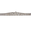 Diamond Tennis Bracelet #1