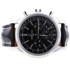 Breitling  Transocean Chronograph Steel Automatic AB0152 #1