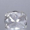 1.04 ct. Cushion Modified Cut Loose Diamond, H, SI1 #2