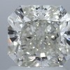 2.06 ct. Radiant Loose Diamond, K, VVS2 #1