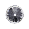 1.00 ct. Round Cut Solitaire Ring #2