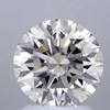 2.14 ct. Round Cut Loose Diamond, M, VS2 #1