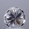 1.57 ct. Round Cut Solitaire Ring, G, VS2 #2