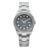 Watch Rolex Datejust 116234  #1
