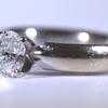 .70 ct. Oval Cut Solitaire Ring #1