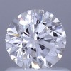 1.00 ct. Round Loose Diamond, J, SI1 #1