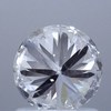 1.23 ct. Round Cut Loose Diamond, G, SI2 #3
