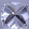1.3 ct. Cushion Modified Cut Solitaire Ring, I, SI1 #2