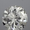 1.39 ct. Round Cut Loose Diamond, J, VS2 #1
