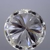 9.39 ct. Round Loose Diamond, N , SI1 #2