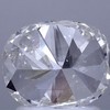 2.00 ct. Cushion Loose Diamond, H, VS1 #2