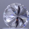 1.02 ct. Round Cut Solitaire Ring, E, VVS2 #2
