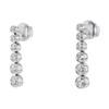 Tiffany & Co. Jazz Diamond Drop Earrings #2