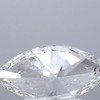 1.52 ct. Marquise Cut Solitaire Ring, G, SI2 #2
