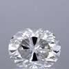 1.26 ct. Oval Cut Solitaire Ring, I, VS1 #1