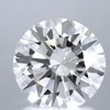 2.16 ct. Round Loose Diamond, I, SI1 #1