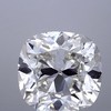 6.47 ct. Cushion Loose Diamond, J, VS2 #1