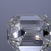 10.03 ct. Emerald Cut Loose Diamond, M, VS1 #2