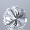 2.06 ct. Round Loose Diamond, D, VS1 #2