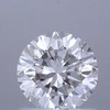 1.01 ct. Round Loose Diamond, J, SI1 #1