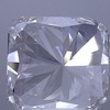 5.06 ct. Radiant Loose Diamond, H, VS1 #2