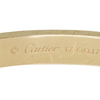 Cartier Love Bracelet 18K Yellow Gold #3