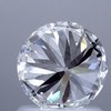 1.25 ct. Round Cut Loose Diamond, F, VS1 #2