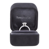 1.53 ct. Round Cut Solitaire Tiffany & Co. Ring, G, VVS2 #3