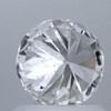 1.01 ct. Round Loose Diamond, F, SI1 #2