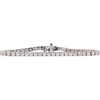 Round Cut Tennis Bracelet, I-J, SI1-SI2 #1