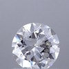 0.88 ct. Circular Brilliant Cut Cut Loose Diamond, E, VS2 #1