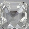 5.07 ct. Square Emerald Cut Loose Diamond, G, VVS2 #2