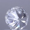 1.00 ct. Round Loose Diamond, D, SI1 #2
