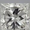 1.3 ct. Princess Cut Loose Diamond, H, VS2 #1