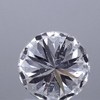 1.52 ct. Round Cut Solitaire Ring, D, I1 #2