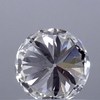 1.12 ct. Round Cut Solitaire Ring, I, SI1 #2