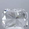 2.51 ct. Radiant Loose Diamond, D, I1 #2